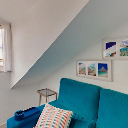 Seixal Yachting Bay Original Apartment ภายนอก รูปภาพ