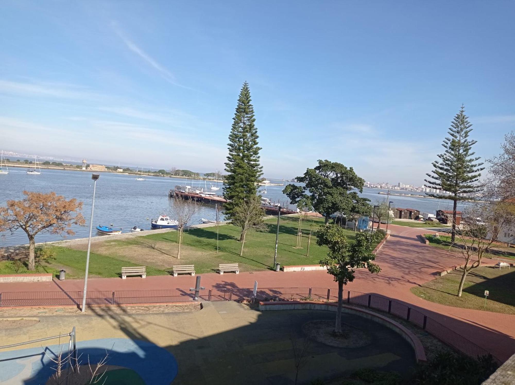 Seixal Yachting Bay Original Apartment ภายนอก รูปภาพ