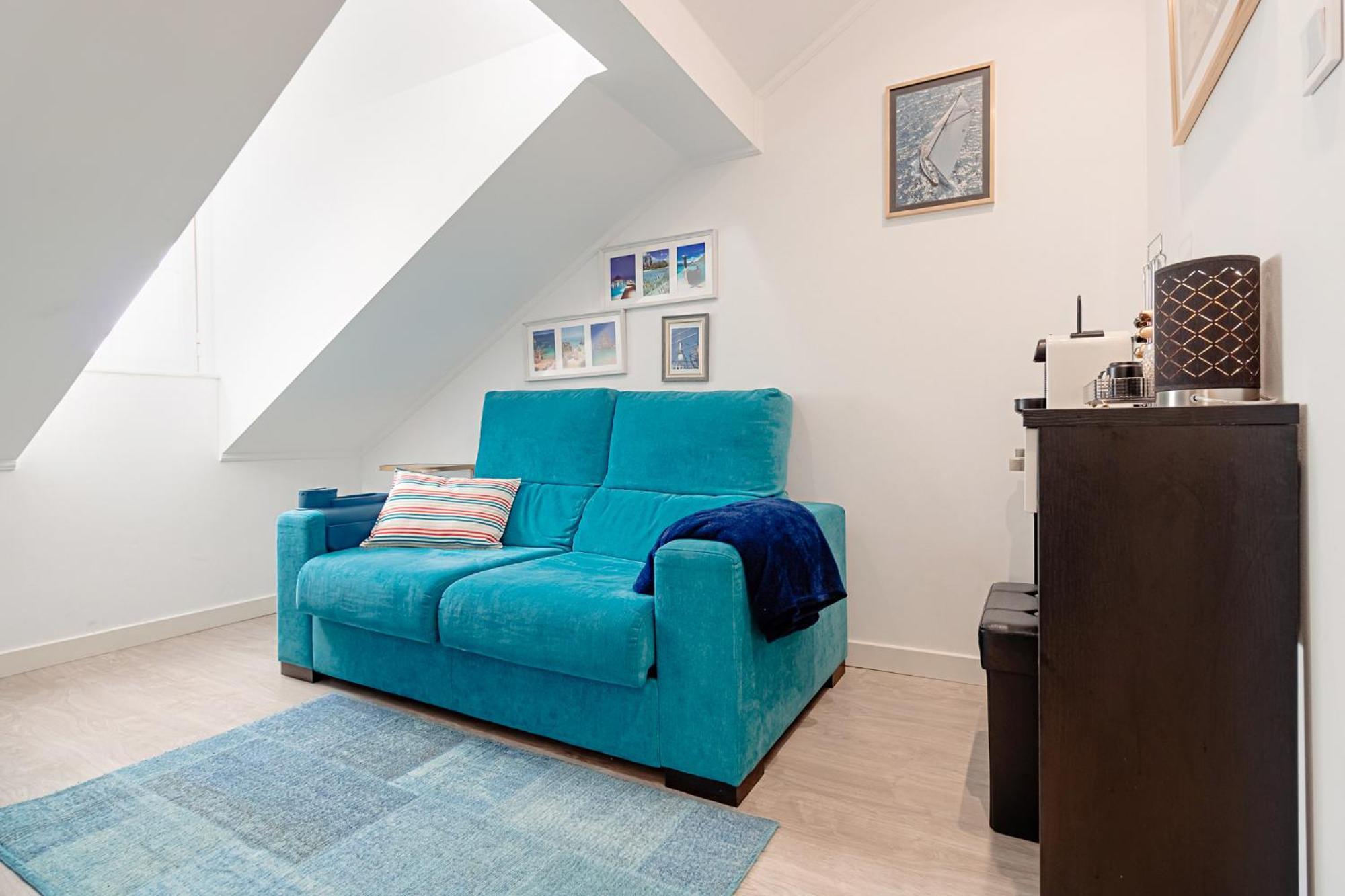 Seixal Yachting Bay Original Apartment ภายนอก รูปภาพ