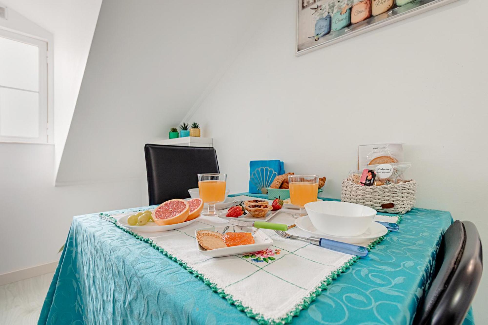 Seixal Yachting Bay Original Apartment ภายนอก รูปภาพ