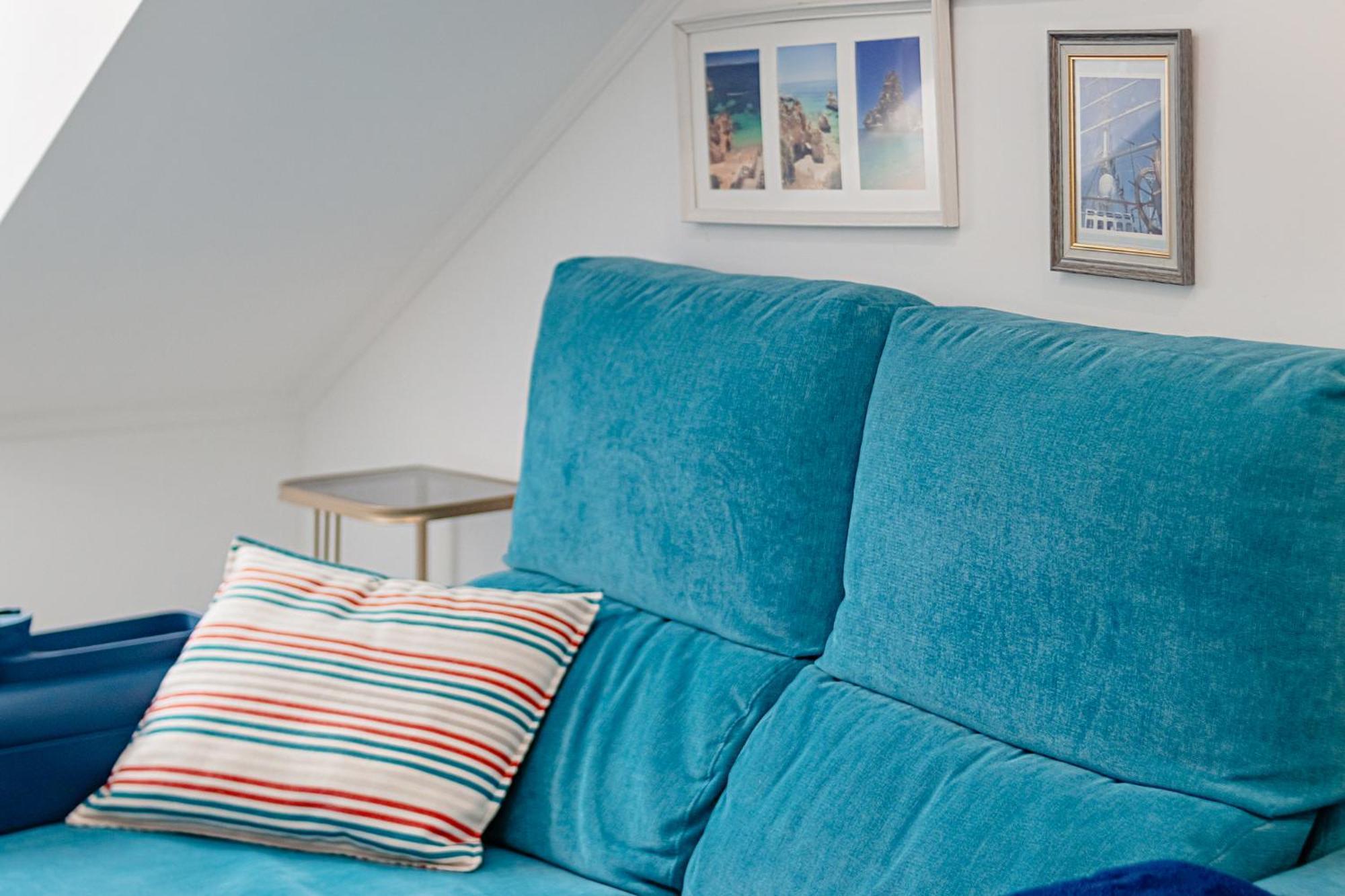 Seixal Yachting Bay Original Apartment ภายนอก รูปภาพ