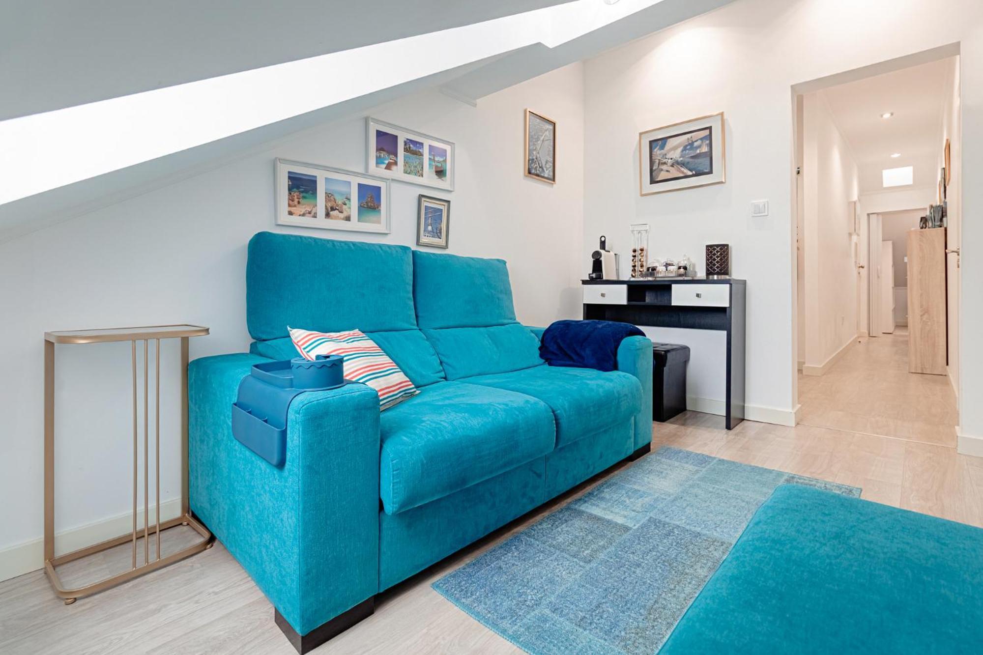 Seixal Yachting Bay Original Apartment ภายนอก รูปภาพ