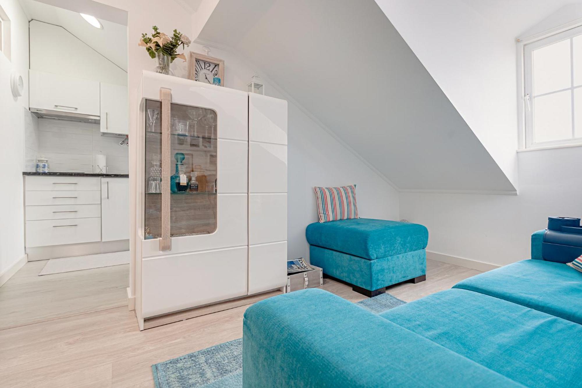 Seixal Yachting Bay Original Apartment ภายนอก รูปภาพ