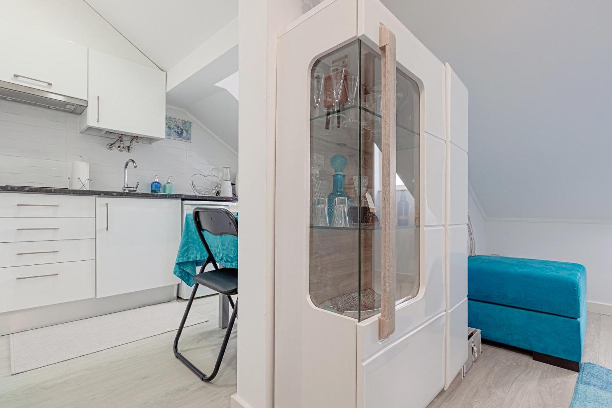 Seixal Yachting Bay Original Apartment ภายนอก รูปภาพ