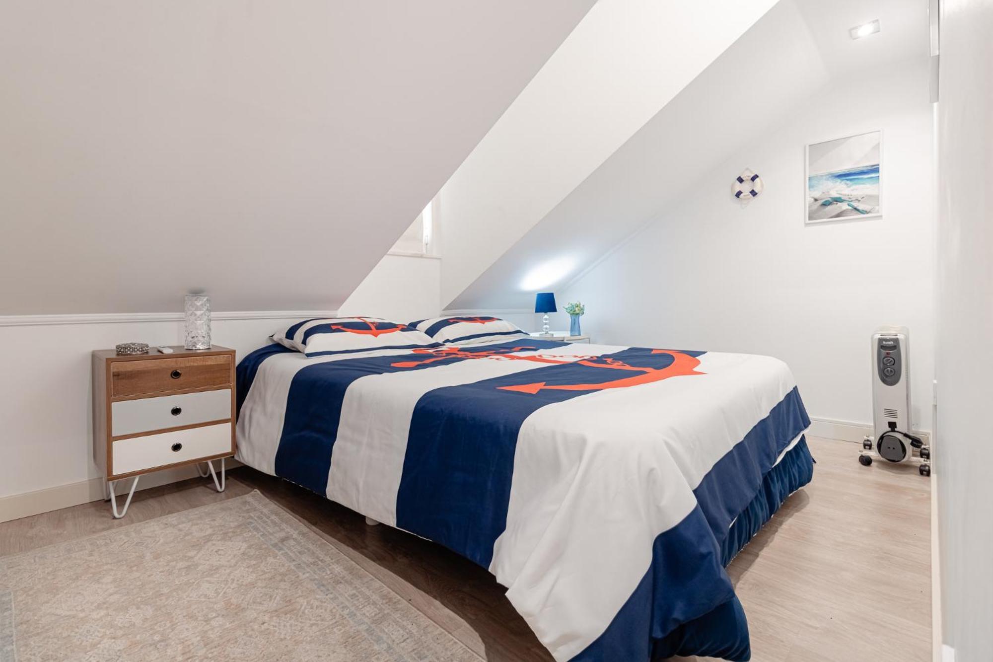 Seixal Yachting Bay Original Apartment ภายนอก รูปภาพ