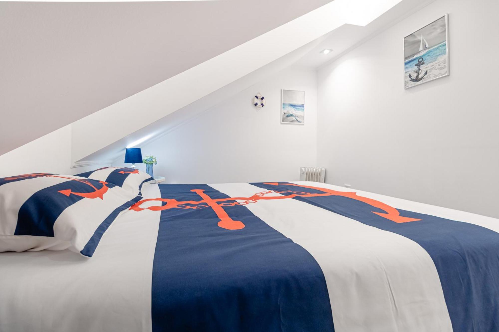 Seixal Yachting Bay Original Apartment ภายนอก รูปภาพ