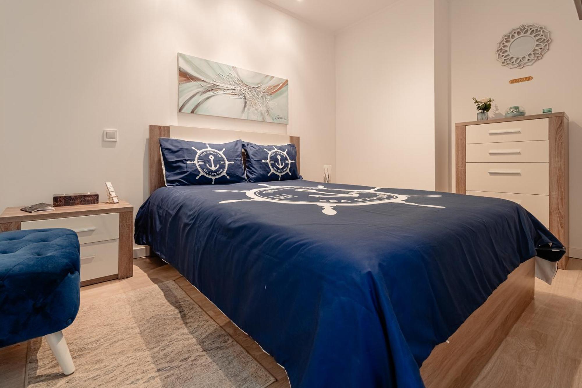 Seixal Yachting Bay Original Apartment ภายนอก รูปภาพ