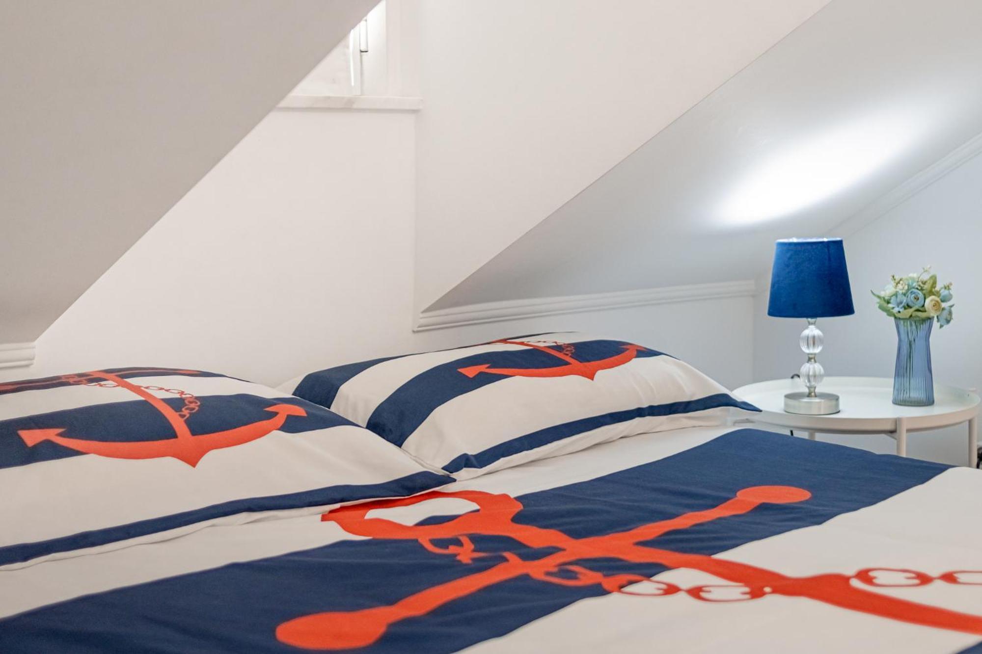 Seixal Yachting Bay Original Apartment ภายนอก รูปภาพ