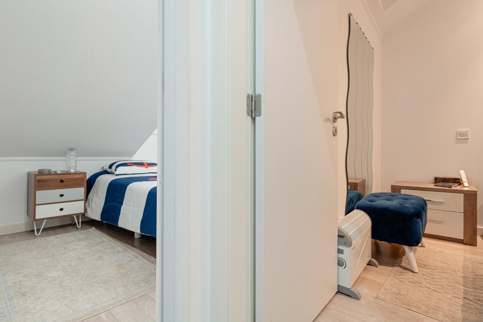 Seixal Yachting Bay Original Apartment ภายนอก รูปภาพ