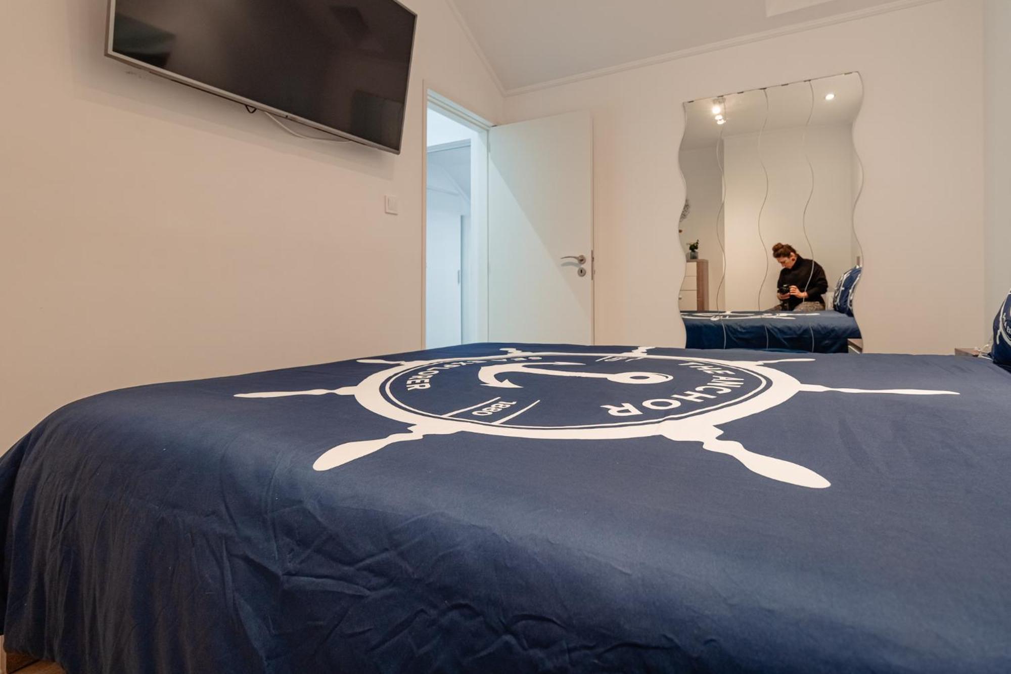 Seixal Yachting Bay Original Apartment ภายนอก รูปภาพ