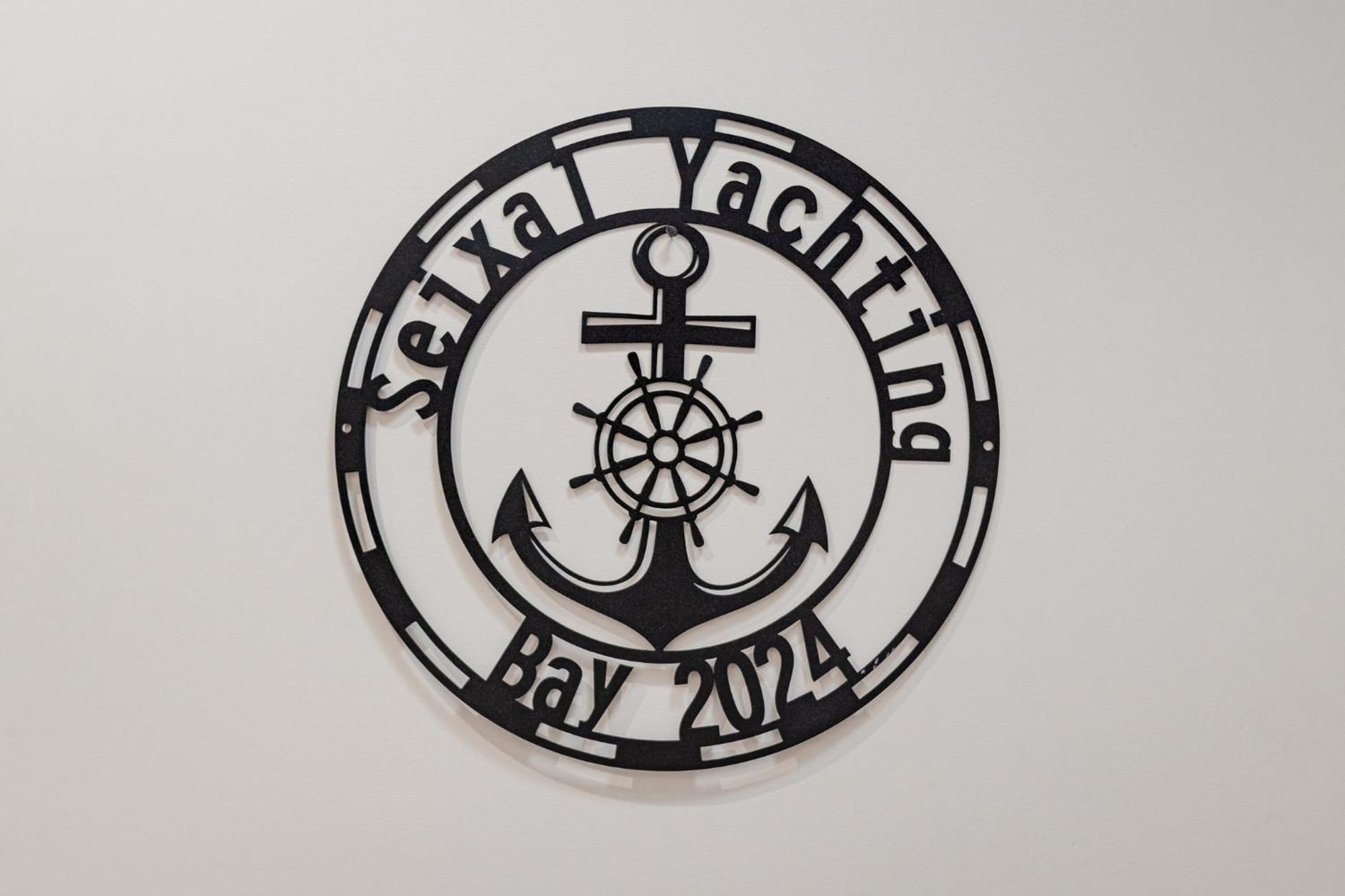 Seixal Yachting Bay Original Apartment ภายนอก รูปภาพ