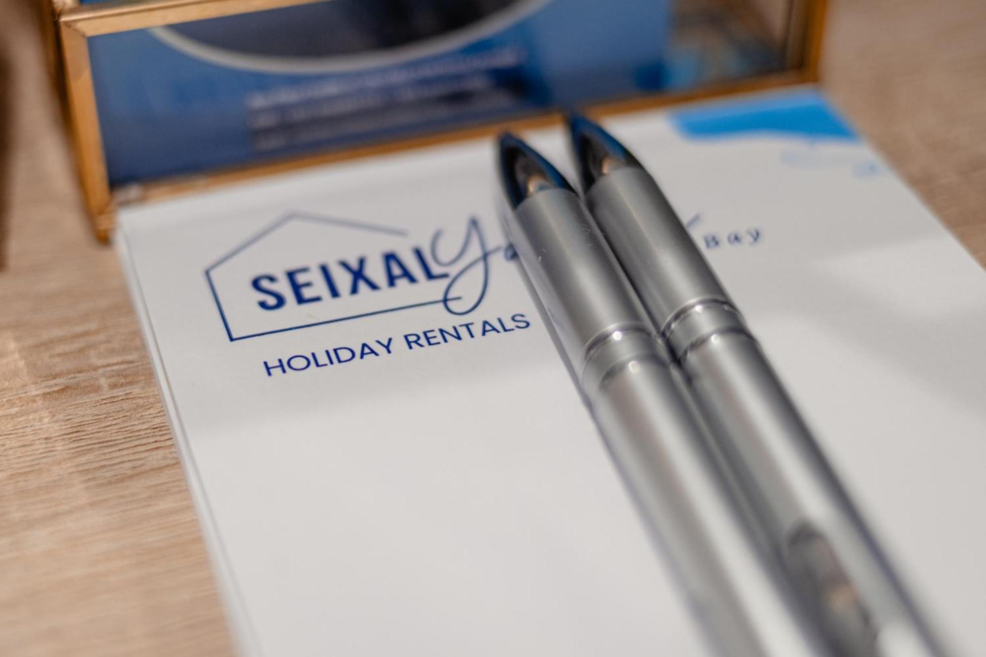 Seixal Yachting Bay Original Apartment ภายนอก รูปภาพ
