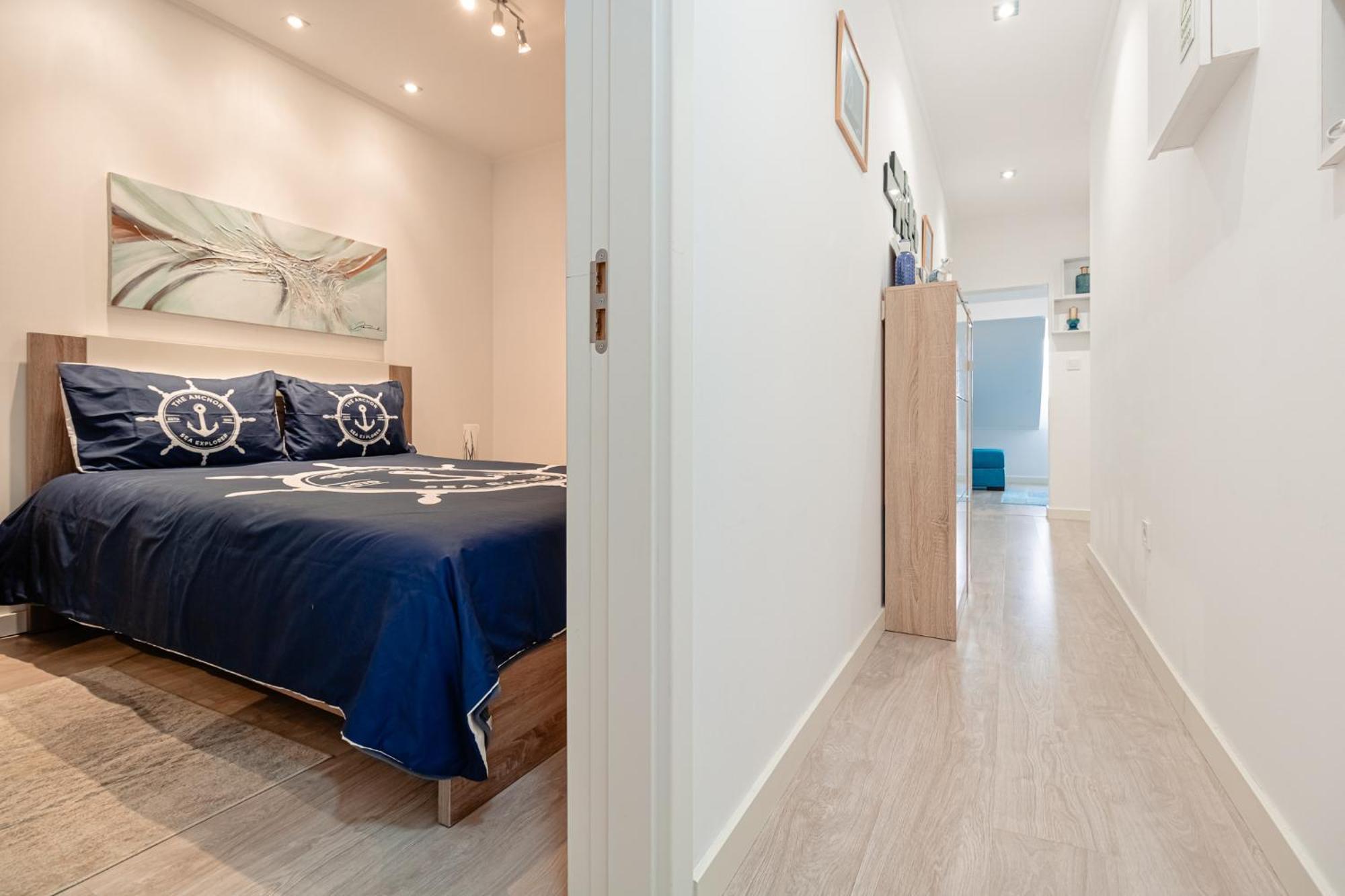 Seixal Yachting Bay Original Apartment ภายนอก รูปภาพ