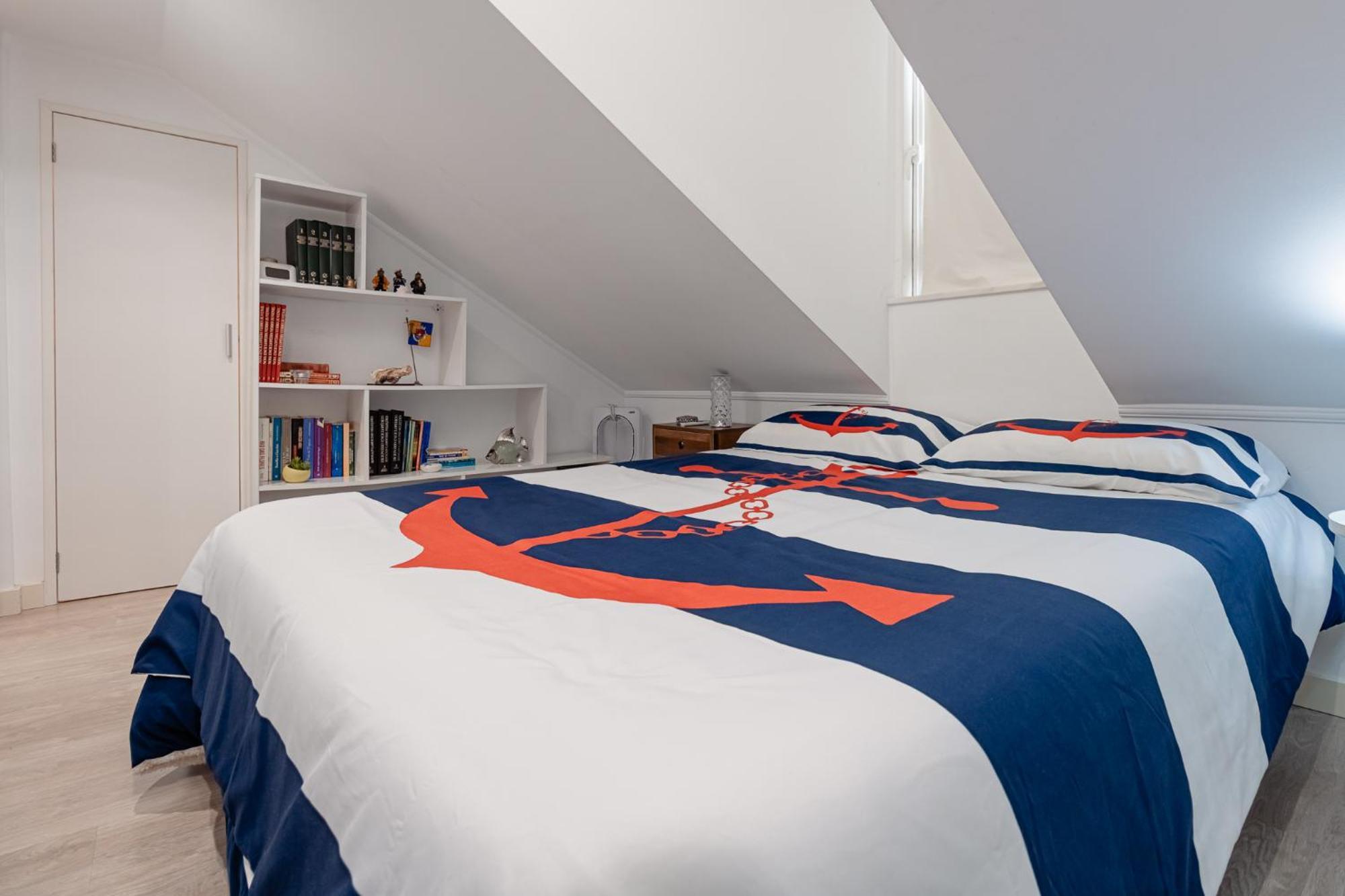 Seixal Yachting Bay Original Apartment ภายนอก รูปภาพ