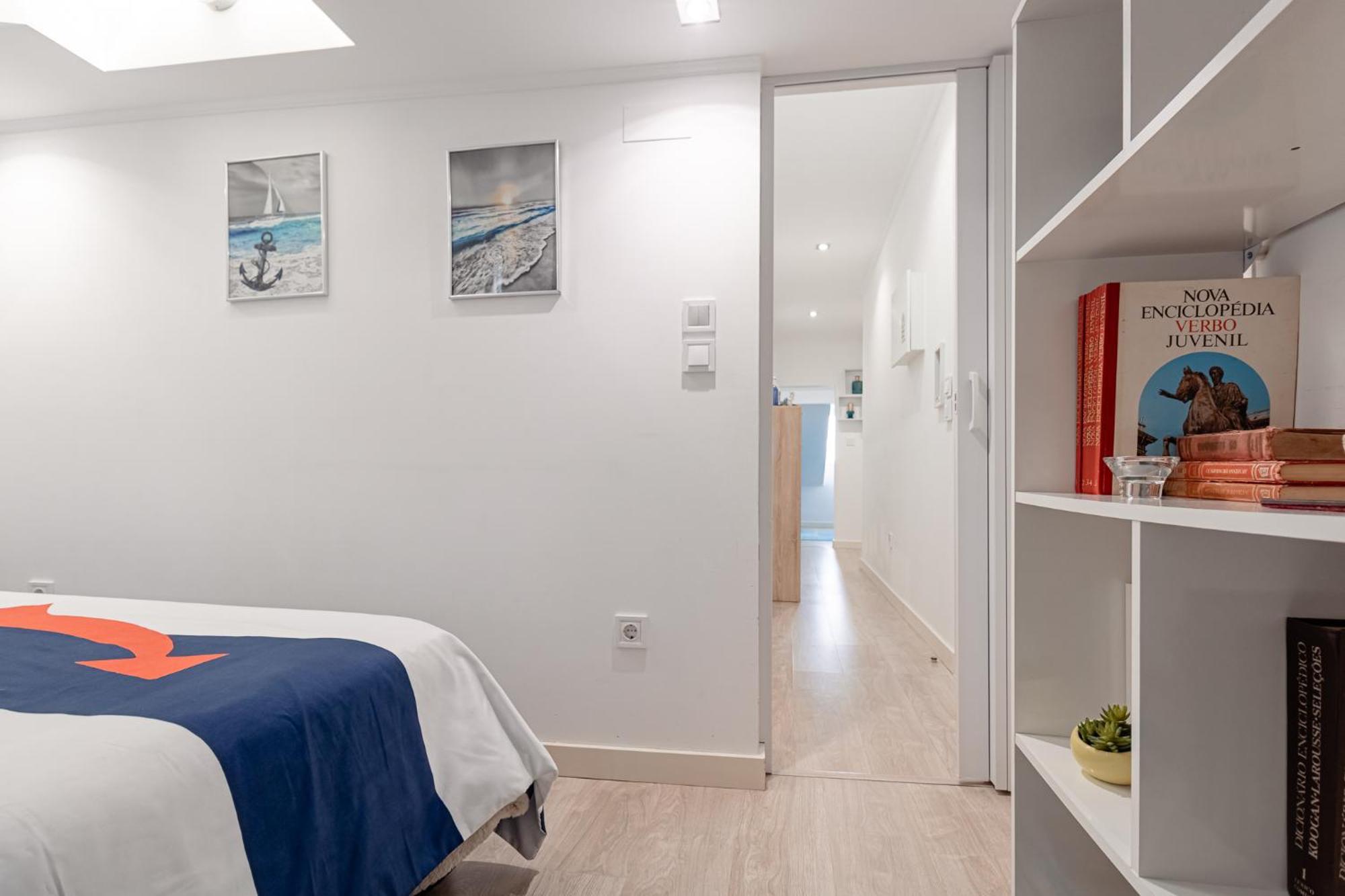Seixal Yachting Bay Original Apartment ภายนอก รูปภาพ