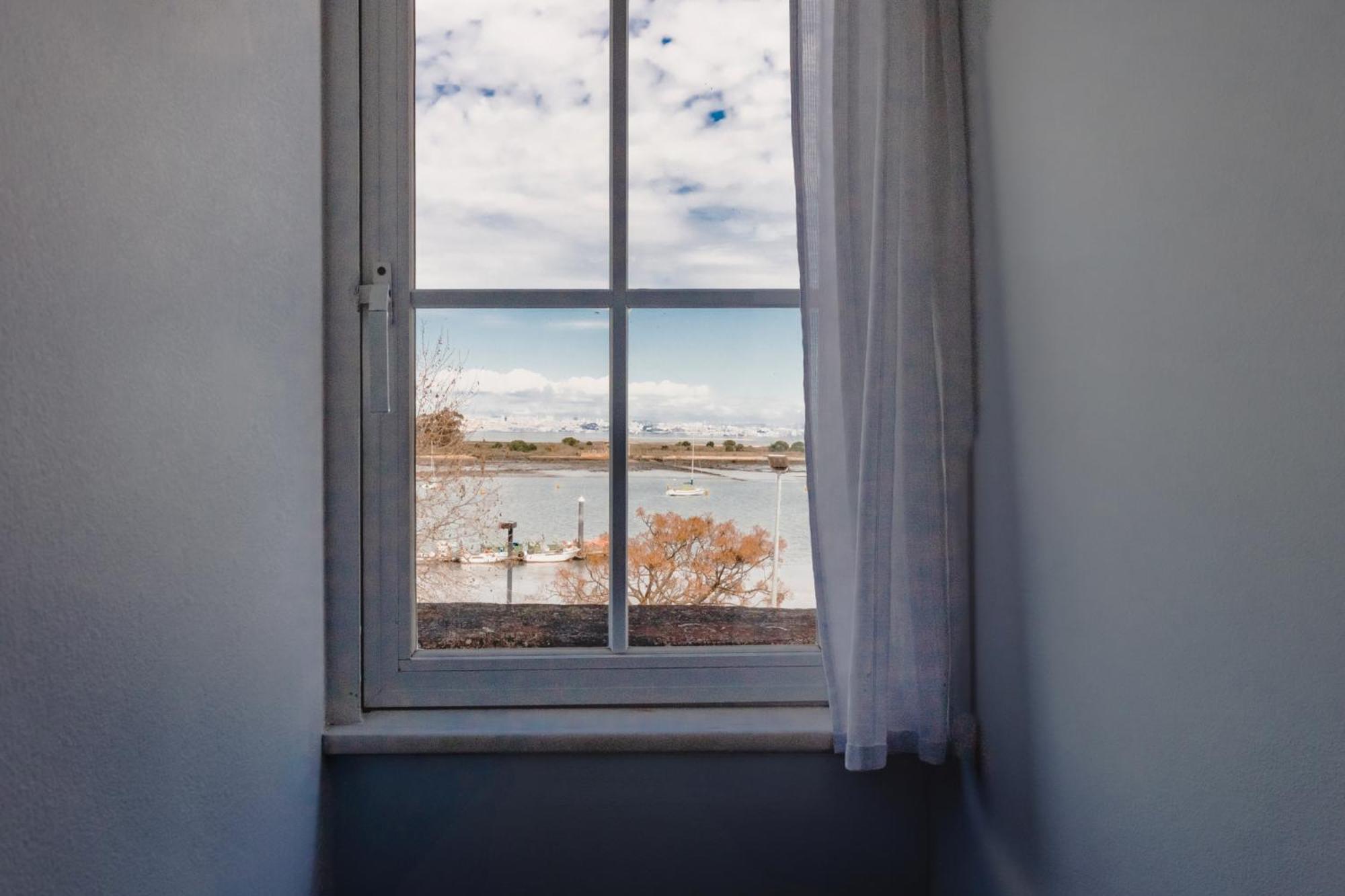 Seixal Yachting Bay Original Apartment ภายนอก รูปภาพ